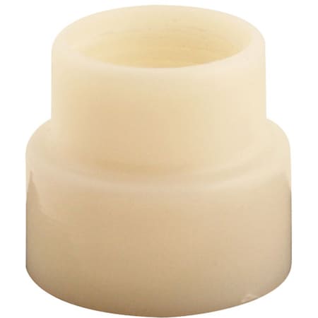 Bradley Smoker Adaptor, Screw-On (Nylon) P19-117